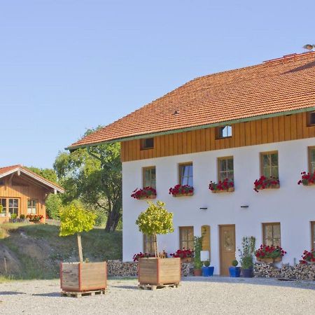 Hormannhof Hotell Linden  Exteriör bild